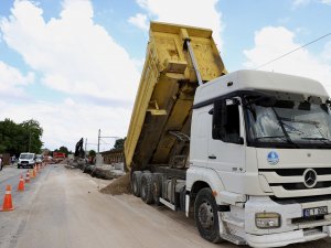 O Caddeyi Kullanacaklar Dikkat