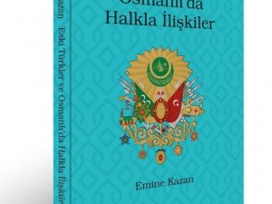 Eski Türkler Ve Osmanlı’da ‘Halkla İlişkiler’i Yazdı