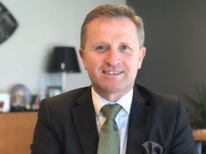 “Su Krizi, Önümüzdeki En Büyük Küresel Risklerinden Biri”