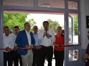 Hayata Mutlu Bireyler Hazırlıyorlar