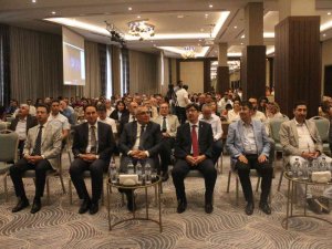 Afyonkarahisar’da ’Erasmus+ Akreditasyon Lansman’ Programı