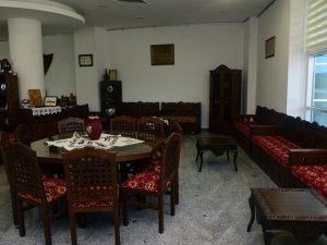 Kastamonu Üniversitesinde Uygulamalı Türk Halk Bilimi Müzesi Açıldı