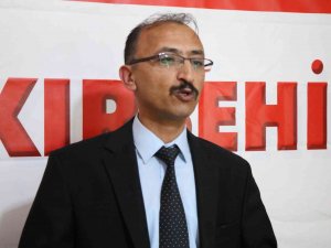 Göçmen: "Adalet Ve Liyakate Önem Verilecek"
