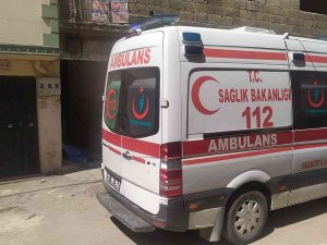 Yalnız Yaşayan Adam Evinin Kapı Eşiğinde Ölü Bulundu