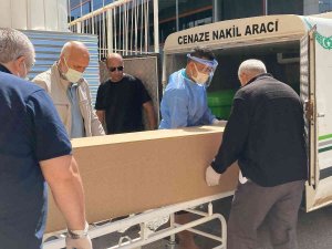 Sivas’ta Keneden Ölenlerin Sayısı 6’ya Yükseldi