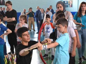 Mete Gazoz, İkinci Kez Olimpiyat Şampiyonluğunu Hedefliyor