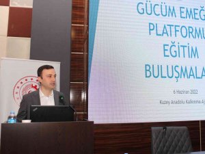 Kadın Kooperatifleri, Kooperatif Yönetimi Ve Organizasyonu Konusunda Bilinçleniyor