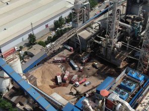 Fabrika Patlamasında Ölü Sayısı 3’e Yükseldi