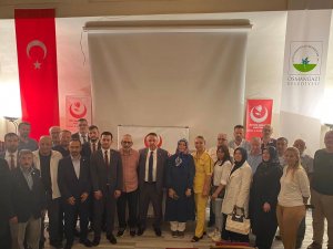 Bbp 2023 Milletvekilleri Seçimleri İçin Tüm Yurtta Çalışmalarına Hız Kesmeden Devam Ediyor