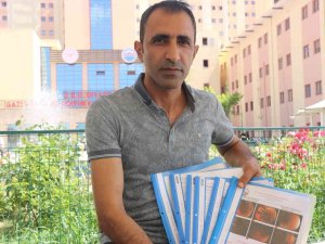 17 Yılda 427 Endoskopi Yapılan Hastaya Tanı Konulamıyor