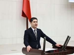 Özdemir: "Erciyes, Türklüğün Sevdalısı Olan Yiğit Ve Asil Gençlerimizin Otağıdır"