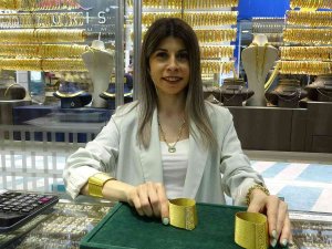 Gram Altın Bin Lirayı Aştı, Yatırımcısını Sevindirdi, Düğün Yapacak Olanları Üzdü