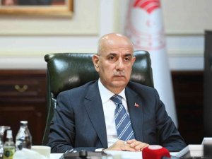 Bakan Kirişci: “Türkiye, Küresel Gıda Güvensizliğinin Giderilmesi İçin Çalışmaya Devam Edecek”