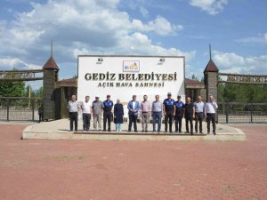 Başkan Akçadurak: “Tarhana Festivali İlçemize Değer Katıyor”