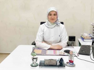 Bağırsakları Göğüs Kafesinde Dünyaya Gelen Bebek Sağlığına Kavuştu