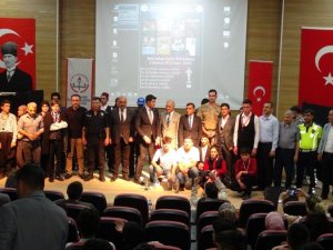 Doğanşehir’de Tiyatro Festivali