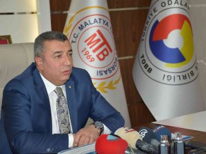 Özcan: ’’Türkiye 2022 Ve 2023 Yılını Tarım Yılı İlan Etmeli’’