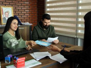 Akdenizli Üniversite Öğrencilerinin Burs Desteğinin Son Taksiti Hesaplara Yattı