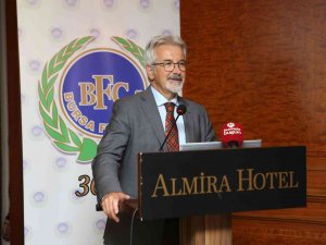 Başkan Erdem: “İ̇nsanların Keyif Alacağı Kent İçin Çalışıyoruz”
