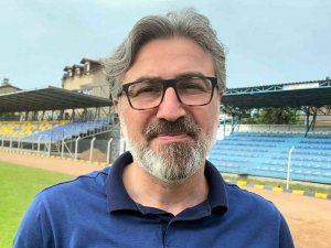 Fatsa Belediyespor’da Play-off Hedefi