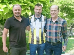 Tavas Birlikspor Hücum Hattını Güçlendirdi
