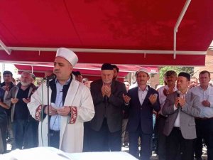 Kırsal Mahallelerdeki Yağmur Duaları Sürüyor