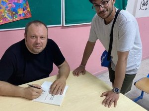 Sökeli Öğretmenin Öyküsü Kısa Film Oldu