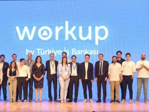 Workup Ve Workup Agri Girişimcilik Programları’ndan 11 Girişim Mezun Oldu