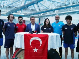 Ata Spor Kulübü, 25. Yılında 25 Madalya Hedefliyor