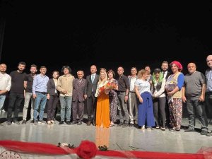 ‘Çaycumalılar Gecesi’ Büyük İlgi Gördü