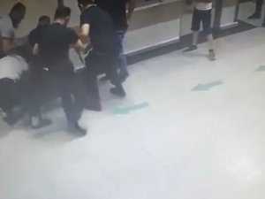 Darp Edilerek Silahlı Tehdide Maruz Kalan Doktor Konuştu
