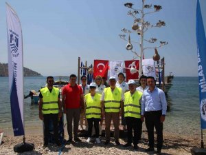 Bodrum’da Dünya Çevre Günü Etkinlikleri Sürüyor