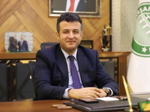 Çarşamba’da Serdar Tuncer ‘Şiirli Muhabbet’ Konferansı