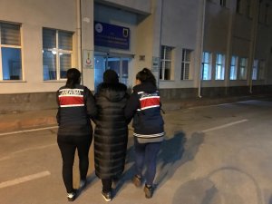 Fetö’den Aranan Kadın Yakalandı