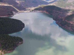 Bursa’nın Suyunda Alarm Zilleri Çalıyor