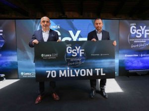 Kuveyt Türk’ten Lonca Gsyf’ye 70 Milyon Tl’lik Yatırım