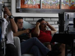 “Sil Baştan Kaynanam” Filmi Çekimleri Temmuz’da Başlıyor