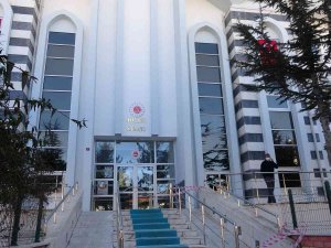 Cumhuriyet Savcısı Özlem Salkım’ın Öldürülmesine İlişkin Davada Bir Astsubaya 2.5 Yıl Hapis Cezası