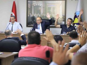 Şehitlerin İsimleri Turgutlu’daki Parklarda Yaşayacak