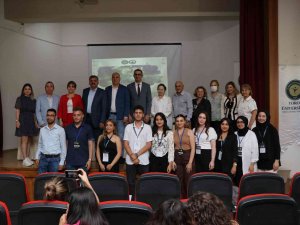 Toros Üniversitesinde Sağlık Turizmi Etkinliği