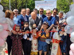 Muhteşem Görsellerle Türkiye’nin 81 Şehri