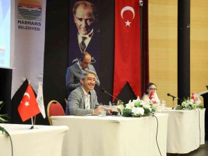 Marmaris Belediye Meclisi’nde Çevre Komisyonu Kuruldu