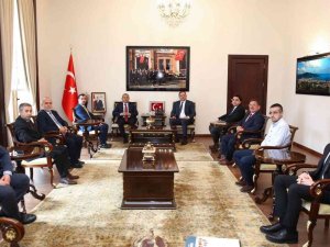 Ordu’ya ’Tekstil Park’ Kurulacak