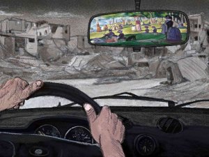 Uluslararası Karikatür Yarışması Sonuçlandı