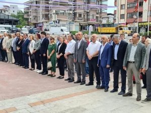 Uluslararası Altın Safran Belgesel Film Festivali 23. Kez Start Aldı