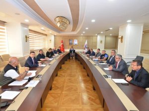 Karabük’te Ormanlık Alanlara Girişler Yasaklanıyor