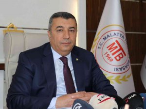 Mayıs Ayında Kuru Kayısıdan 20 Milyon Dolarlık Gelir Elde Edildi