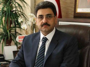 Ak Parti İ̇l Başkanı Aksu: “Sivas’ın Chp’ye İhtiyacı Yoktur”