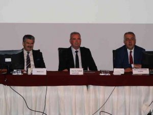 Esogü’den Uyuşturucuya Karşı Sempozyum