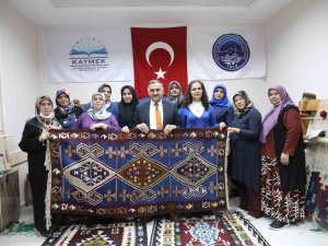 Develi Kurs Eğitimlerinde Kayseri’de Zirvede